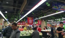 郑州永威超市爆料视频最新,揭秘超市内部惊人真相！