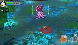 卡拉比丘手游最新爆料,神秘角色曝光，全新冒险即将开启！