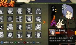 火影忍者神龟手游最新的a忍爆料,神秘忍者即将登场，实力与颜值并存！