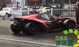 石家庄街头爆料事件最新,最新事件引发热议，真相究竟如何？