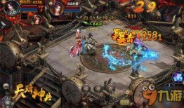 天降战甲最新爆料,神秘力量觉醒，未来战士降临