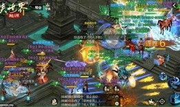 剑三手游最新爆料,江湖风云再起，全新门派与技能等你探索