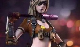 cf活动爆料最新手游雷神,觉醒之力，战神降临！