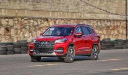 奇瑞suv最新爆料车型,尖端科技与时尚设计完美融合