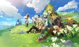 原神3卡池爆料最新,神秘新角色与元素交织，探索未知领域