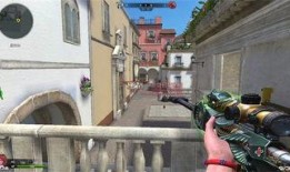 逆战爆料最新全新头盔,神秘造型引领潮流，个性定制彰显个性