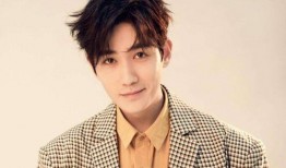 罗云熙最新八卦爆料,罗云熙新恋情曝光？揭秘明星背后的情感纠葛