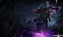 英雄联盟新人物爆料最新,神秘新英雄崛起，揭秘其独特技能与背景故事