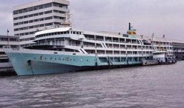 武汉轮船爆料最新消息,揭秘神秘事件背后的真相