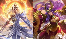 花木兰典藏皮肤最新爆料,华丽战袍，荣耀归来！