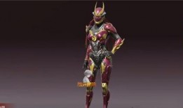 和平精英最新爆料新皮肤,神秘特工风，酷炫登场！