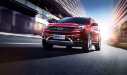 奇瑞汽车爆料最新消息,全新车型即将亮相，性能与科技双升级！