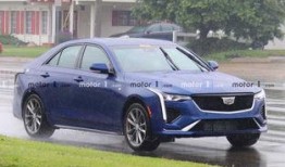 ct4最新爆料,性能升级与科技革新，揭秘未来智能驾驶新篇章