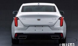 ct4最新爆料,性能升级与科技革新，揭秘未来智能驾驶新篇章