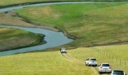 呼伦贝尔爆料最新消息,揭秘神秘事件背后的真相