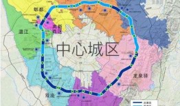 成都五环路最新爆料,全速推进，未来交通新格局即将呈现