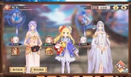 卡拉比丘手游最新爆料,神秘角色曝光，全新冒险即将开启！