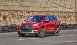 奇瑞汽车爆料最新消息,全新车型即将亮相，性能与科技双升级！