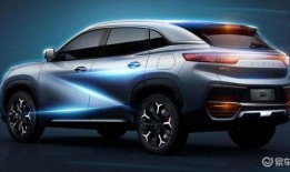 奇瑞suv最新爆料车型,尖端科技与时尚设计完美融合