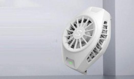 黑鲨最新散热器爆料,革命性设计，性能与散热再升级