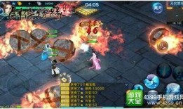 剑三手游最新爆料,江湖风云再起，全新门派与技能等你探索