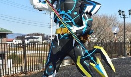 假面骑士saber最新爆料,神秘新角色揭晓，命运之战即将开启！