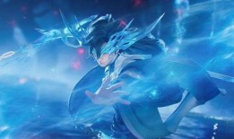 大司命最新皮肤最新爆料,神秘元素与东方美学完美融合