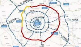 成都五环路最新爆料,全速推进，未来交通新格局即将呈现