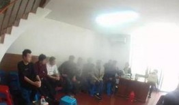 常州传销爆料事件最新,揭开隐蔽网络背后的惊人真相