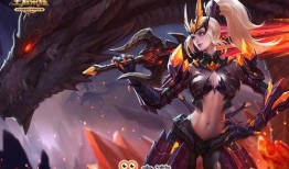 花木兰典藏皮肤最新爆料,华丽战袍，荣耀归来！