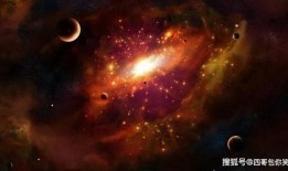 原版宇宙最新爆料,揭秘原版宇宙最新震撼爆料