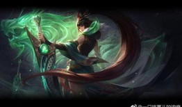 烬最新皮肤爆料图库大全,炫酷造型尽收眼底