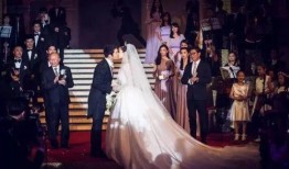 阙二姐婚礼直播爆料最新,浪漫瞬间与幕后故事一网打尽