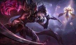 星爵最新皮肤爆料,炫酷造型，科技感十足！