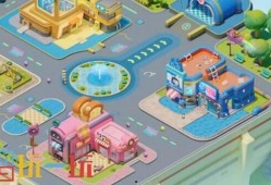 最新爆料蛋仔岛,神秘岛屿探险，揭秘未知的奇幻世界