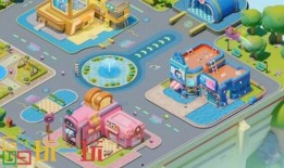 最新爆料蛋仔岛,神秘岛屿探险，揭秘未知的奇幻世界