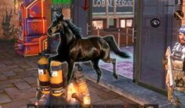 明日之后新皮肤爆料最新,炫酷造型，等你来战！