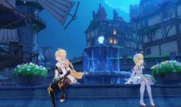 原神荧空时装最新爆料视频,时尚与魔力的完美融合