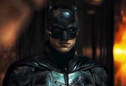 蝙蝠侠2024最新爆料,暗夜崛起，神秘新线索揭示哥谭风云