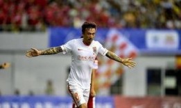 山东鲁能泰山最新爆料,揭秘新赛季备战与转会传闻！”