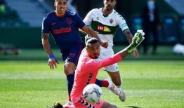 巴萨最新局势爆料,最新局势揭秘，球队未来走向引关注