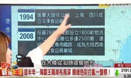 台湾节目最新言论爆料网,最新言论引发热议