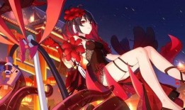 崩坏3最新卡池爆料,神秘角色降临，战斗格局再掀风云！