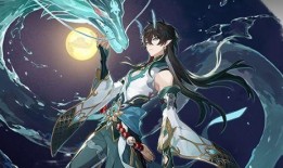 崩坏3最新卡池爆料,神秘角色降临，战斗格局再掀风云！