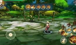 剑三手游最新爆料,江湖风云再起，全新门派与技能等你探索