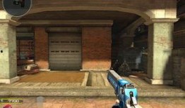 逆战爆料最新全新头盔,神秘造型引领潮流，个性定制彰显个性