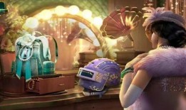 吃鸡绿色皮肤爆料最新,最新爆料带你领略独特风采