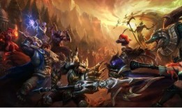 英雄联盟新人物爆料最新,神秘新英雄崛起，揭秘其独特技能与背景故事