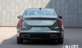 ct4最新爆料,性能升级与科技革新，揭秘未来智能驾驶新篇章